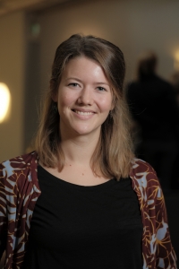 Sanna Ericsson